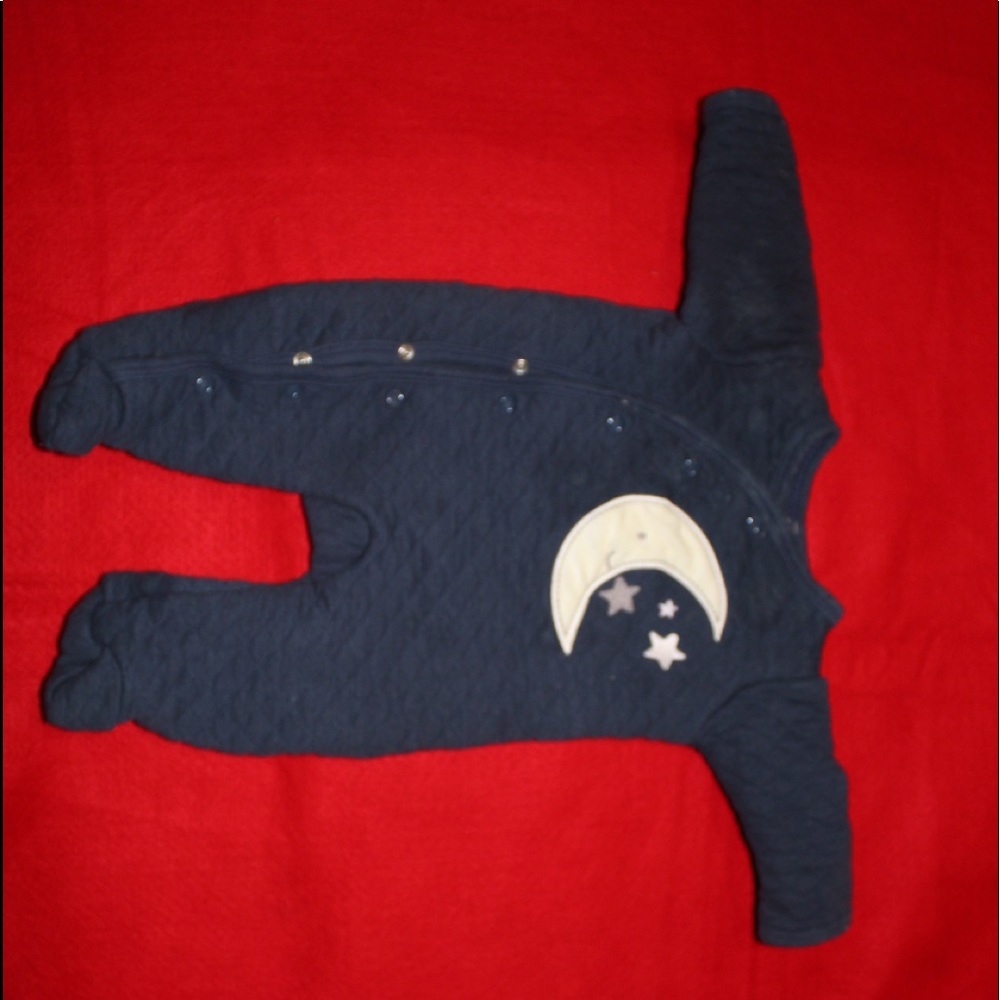 Sleeper for newborn